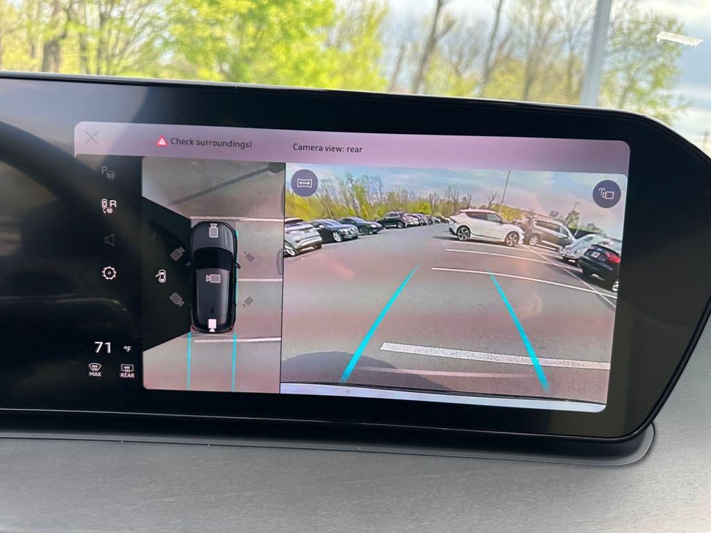 2026 Audi Q3 TFSI quattro S tronic