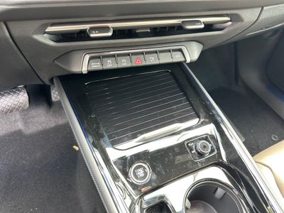 2026 Audi Q3 TFSI quattro S tronic