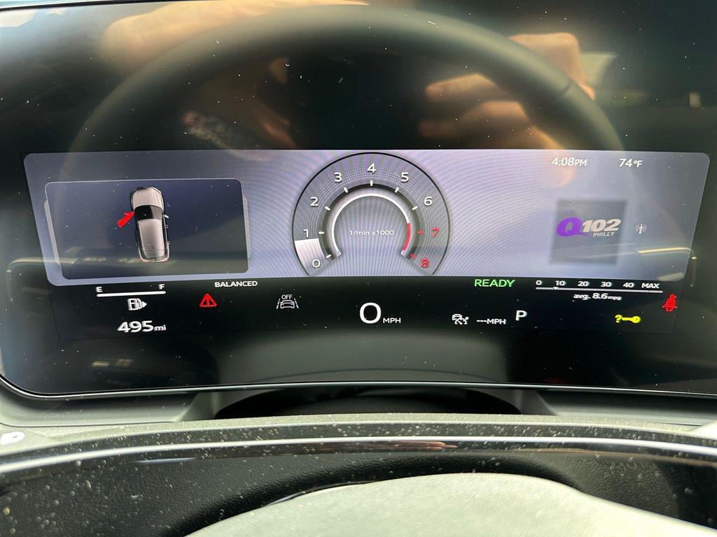 2026 Audi Q3 TFSI quattro S tronic