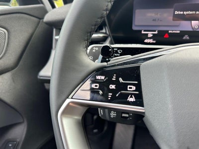 2026 Audi Q3 TFSI quattro S tronic