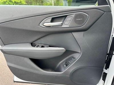 2026 Audi Q3 TFSI quattro S tronic