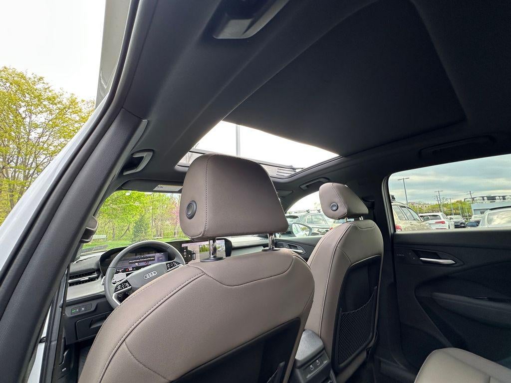 2026 Audi Q3 TFSI quattro S tronic