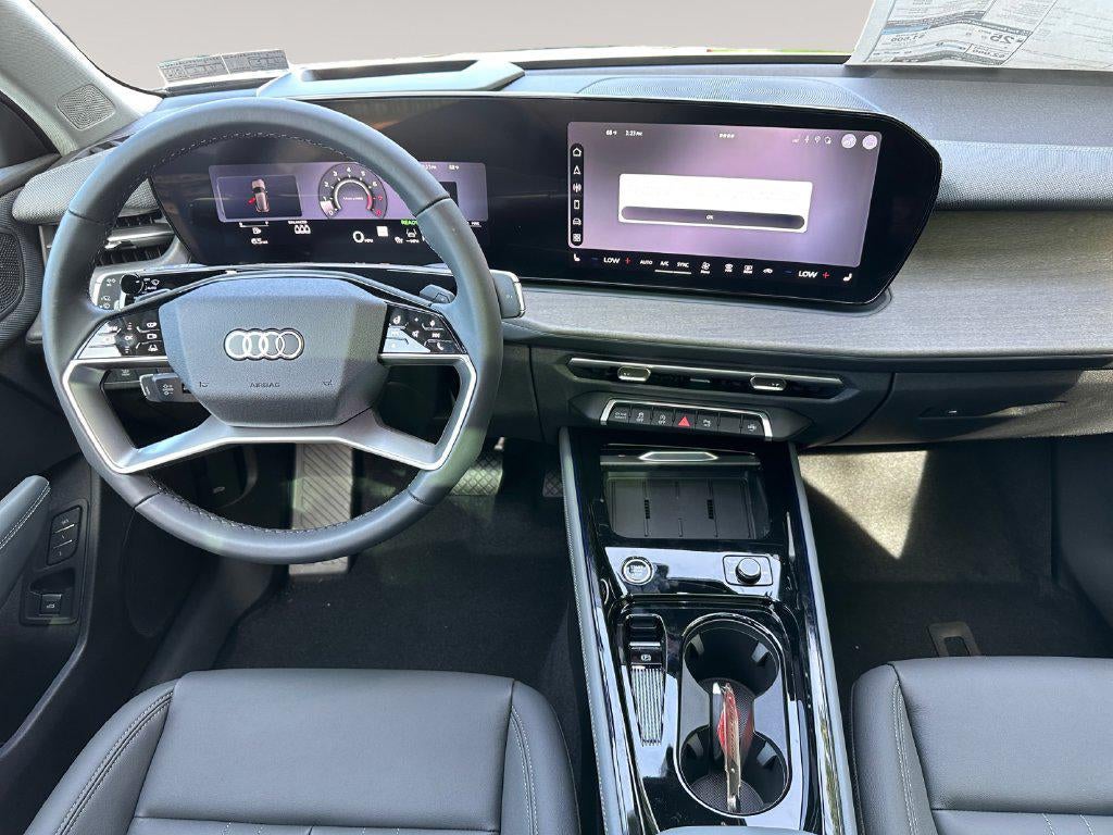 2026 Audi Q3 TFSI quattro S tronic