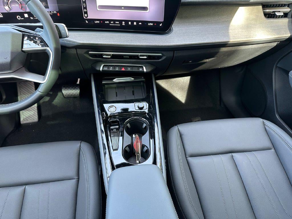 2026 Audi Q3 TFSI quattro S tronic