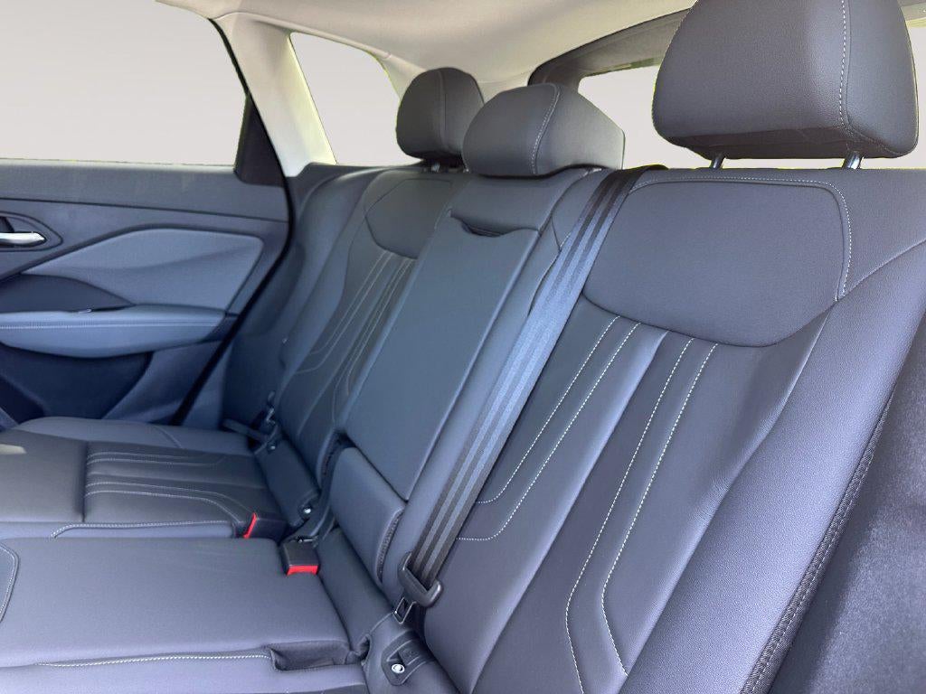 2026 Audi Q3 TFSI quattro S tronic