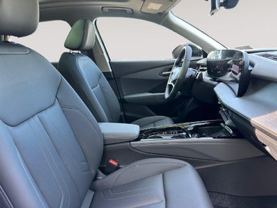 2026 Audi Q3 TFSI quattro S tronic