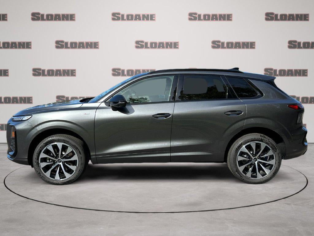 2026 Audi Q3 TFSI quattro S tronic