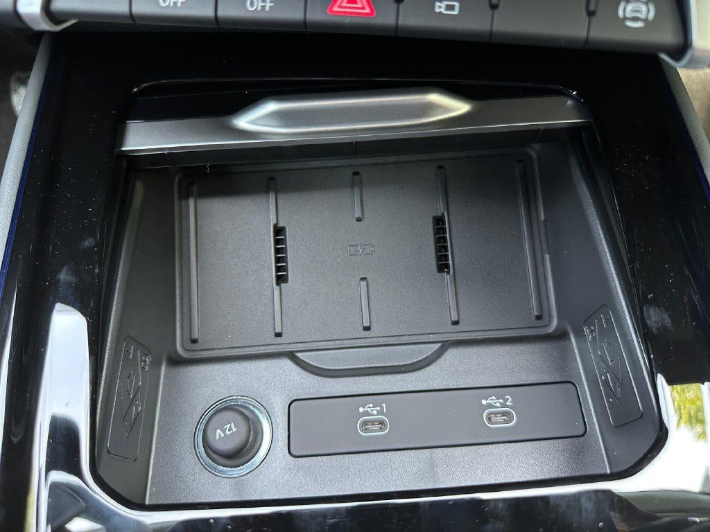 2026 Audi Q3 TFSI quattro S tronic