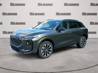 2026 Audi Q3 TFSI quattro S tronic