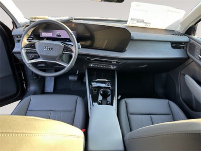 2026 Audi Q3 S Line quattro