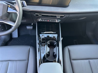 2026 Audi Q3 S Line quattro