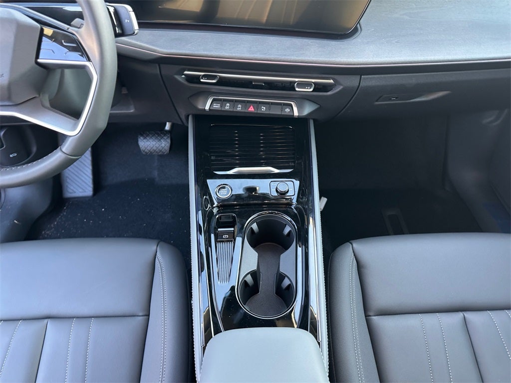 2026 Audi Q3 S Line quattro