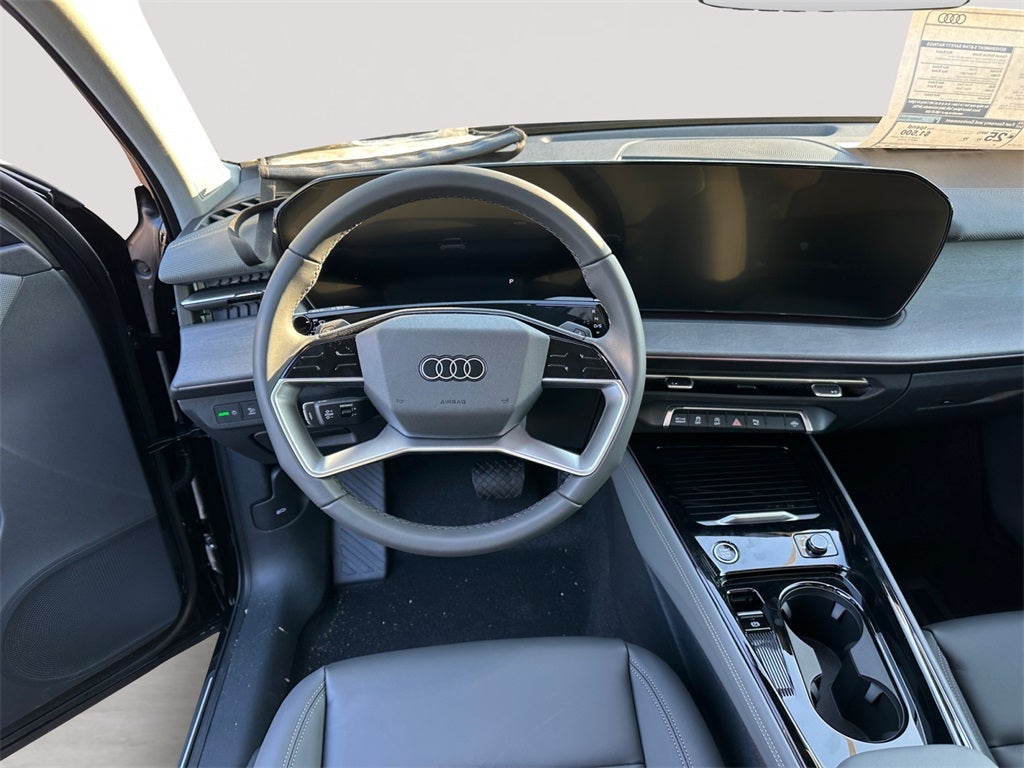 2026 Audi Q3 S Line quattro