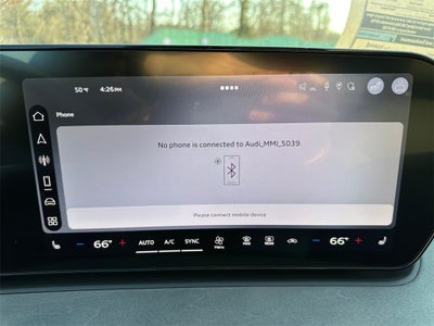 2026 Audi Q3 S Line quattro