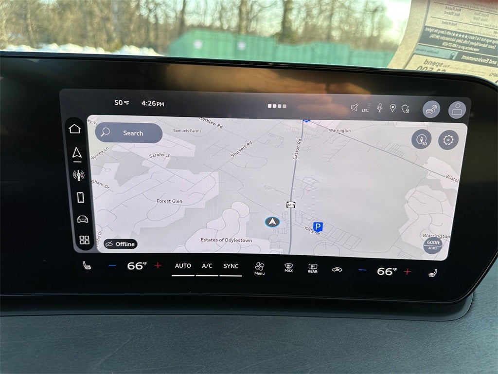 2026 Audi Q3 S Line quattro