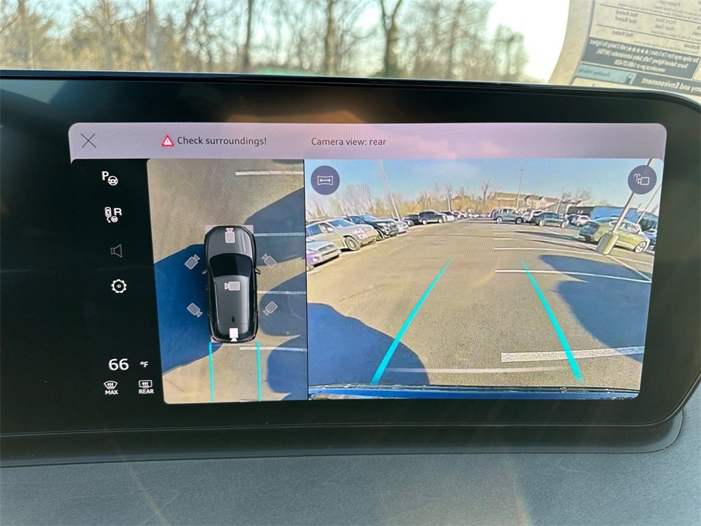 2026 Audi Q3 S Line quattro