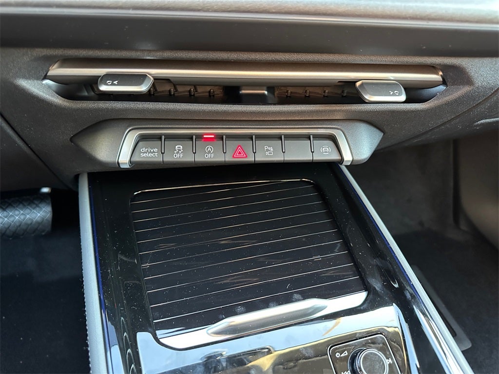 2026 Audi Q3 S Line quattro