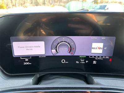 2026 Audi Q3 S Line quattro