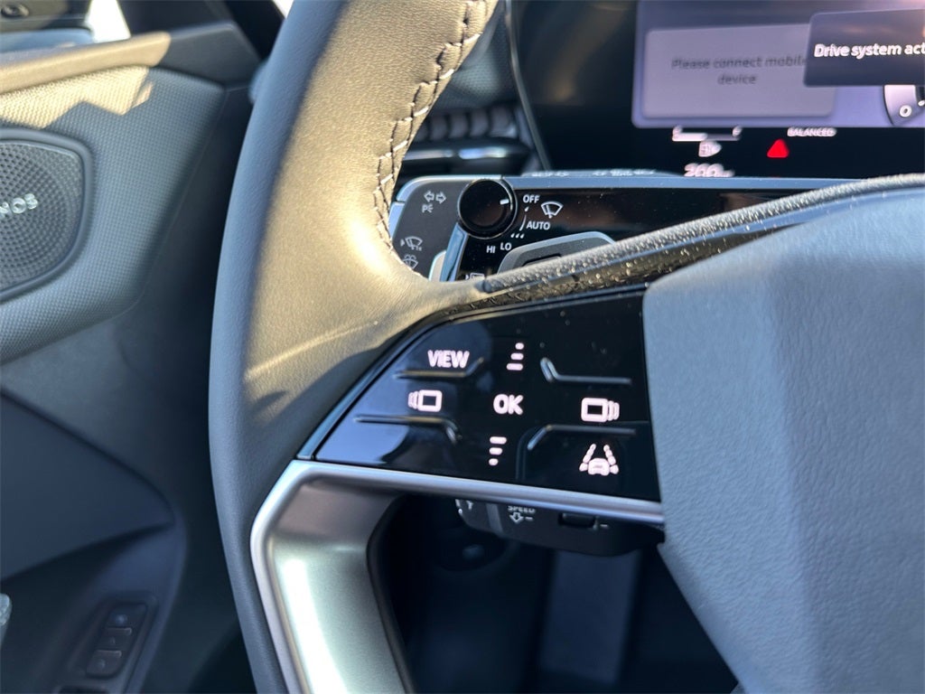 2026 Audi Q3 S Line quattro