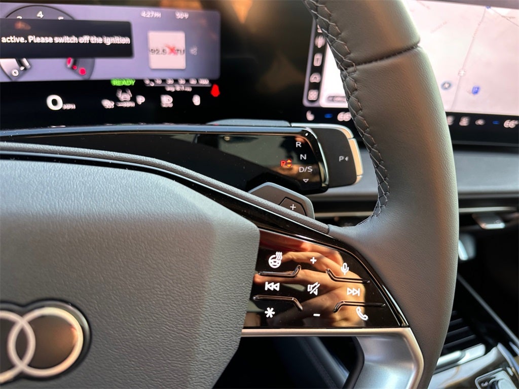 2026 Audi Q3 S Line quattro