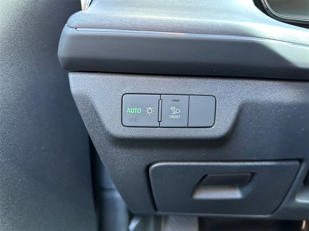 2026 Audi Q3 S Line quattro