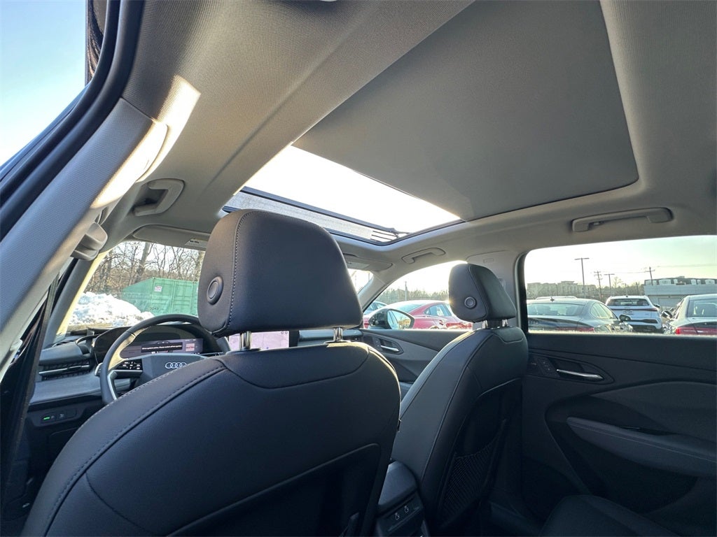 2026 Audi Q3 S Line quattro