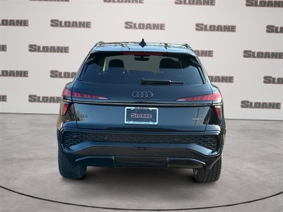 2026 Audi Q3 S Line quattro