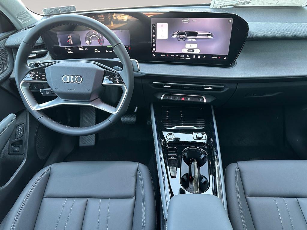 2026 Audi Q3 TFSI quattro S tronic