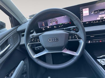 2026 Audi Q3 TFSI quattro S tronic