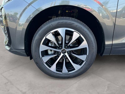 2026 Audi Q3 TFSI quattro S tronic