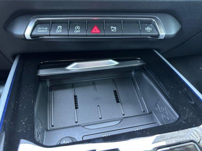 2026 Audi Q3 TFSI quattro S tronic