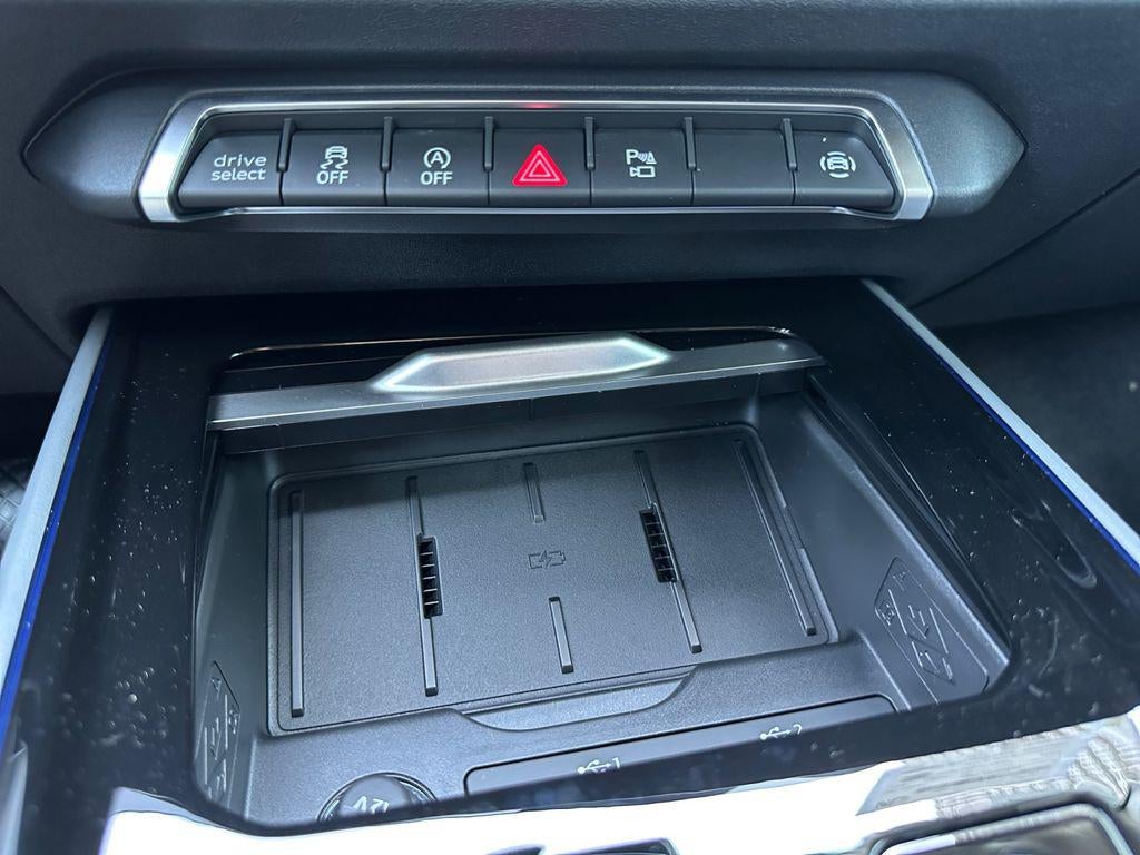 2026 Audi Q3 TFSI quattro S tronic