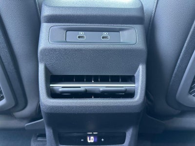 2026 Audi Q3 TFSI quattro S tronic
