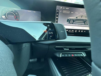 2026 Audi Q3 TFSI quattro S tronic