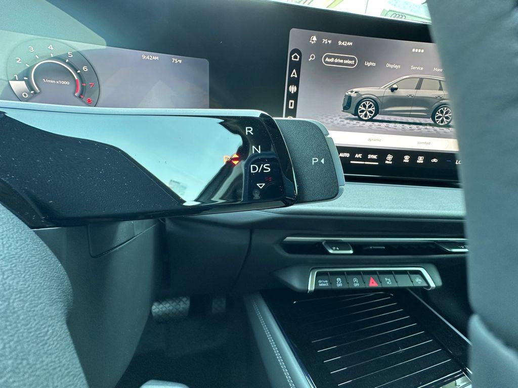 2026 Audi Q3 TFSI quattro S tronic