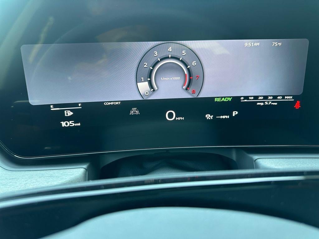 2026 Audi Q3 TFSI quattro S tronic