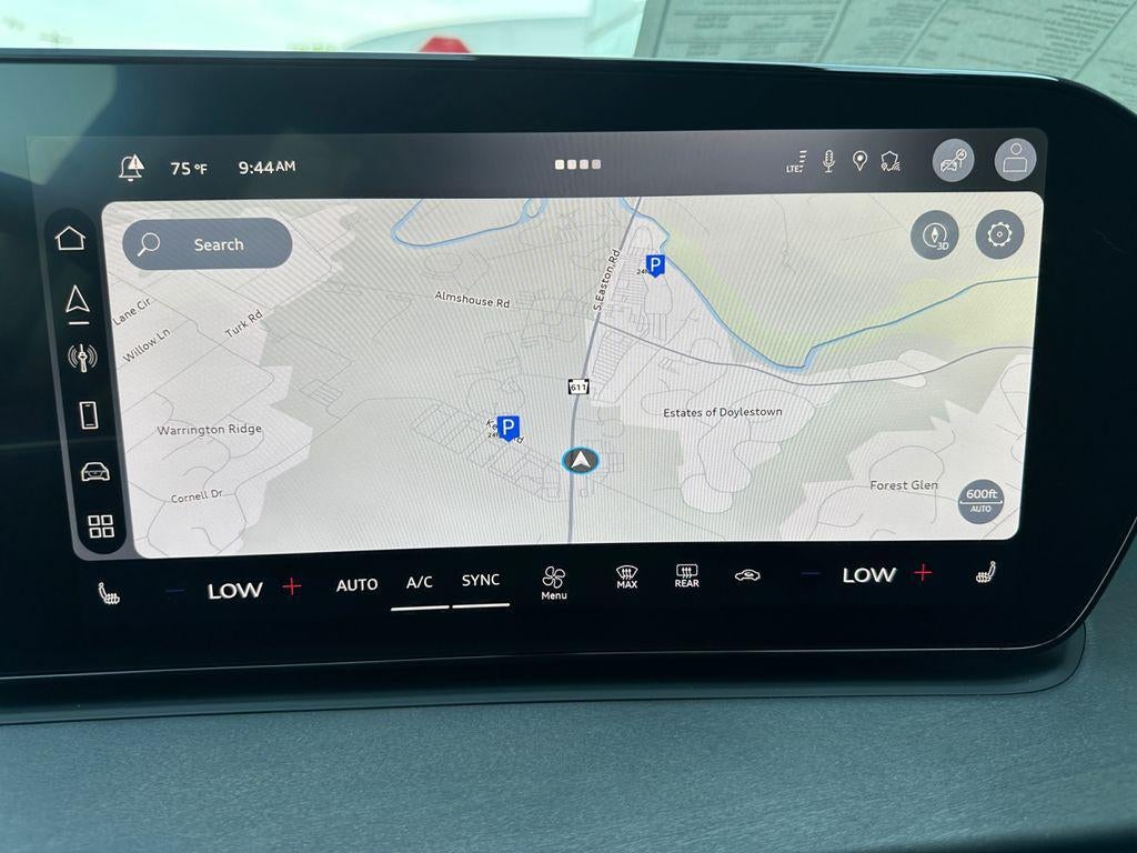 2026 Audi Q3 TFSI quattro S tronic