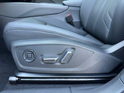 2026 Audi Q3 TFSI quattro S tronic