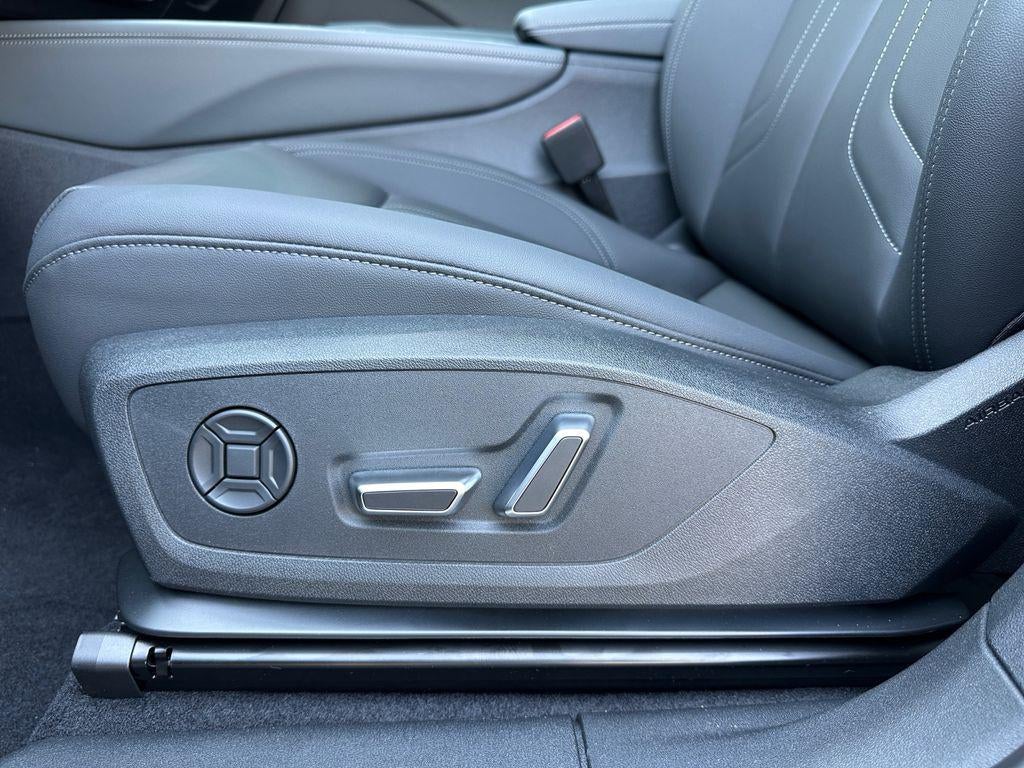 2026 Audi Q3 TFSI quattro S tronic
