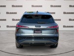 2026 Audi Q3 TFSI quattro S tronic