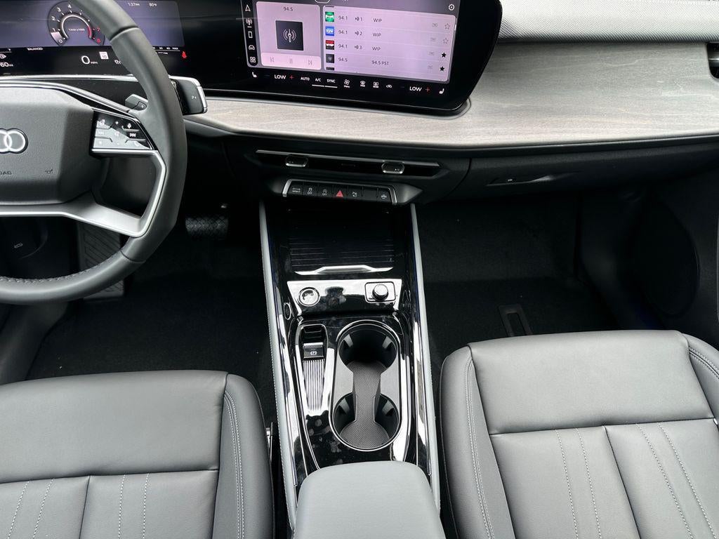 2026 Audi Q3 TFSI quattro S tronic