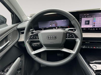2026 Audi Q3 TFSI quattro S tronic