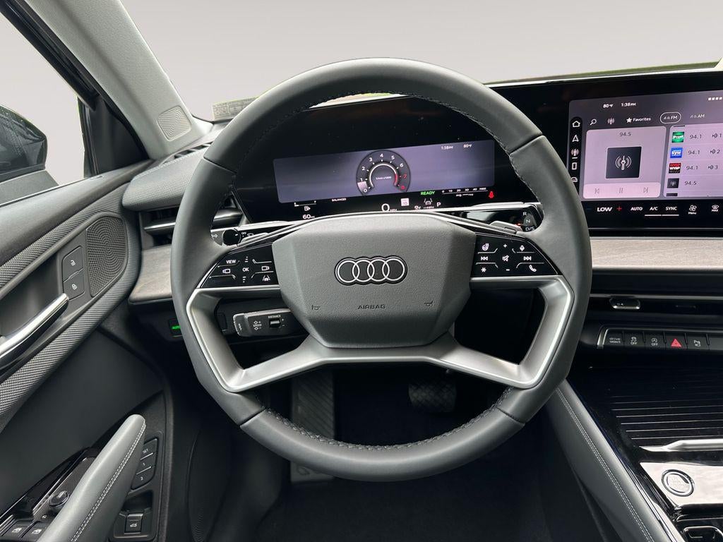 2026 Audi Q3 TFSI quattro S tronic