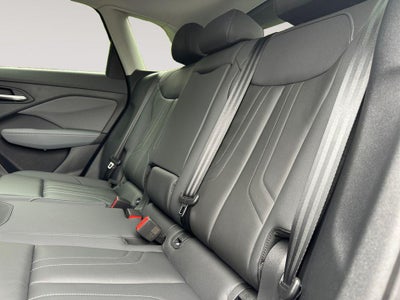 2026 Audi Q3 TFSI quattro S tronic
