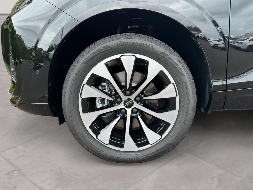 2026 Audi Q3 TFSI quattro S tronic