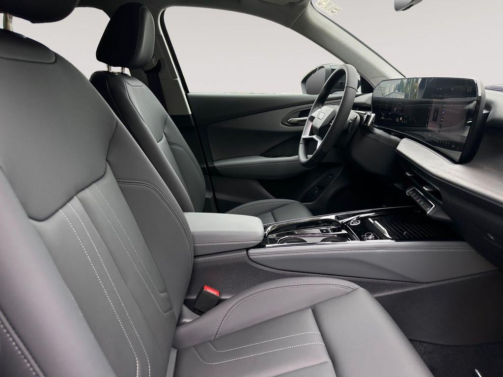 2026 Audi Q3 TFSI quattro S tronic