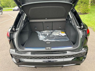 2026 Audi Q3 TFSI quattro S tronic