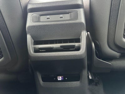 2026 Audi Q3 TFSI quattro S tronic