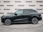 2026 Audi Q3 TFSI quattro S tronic