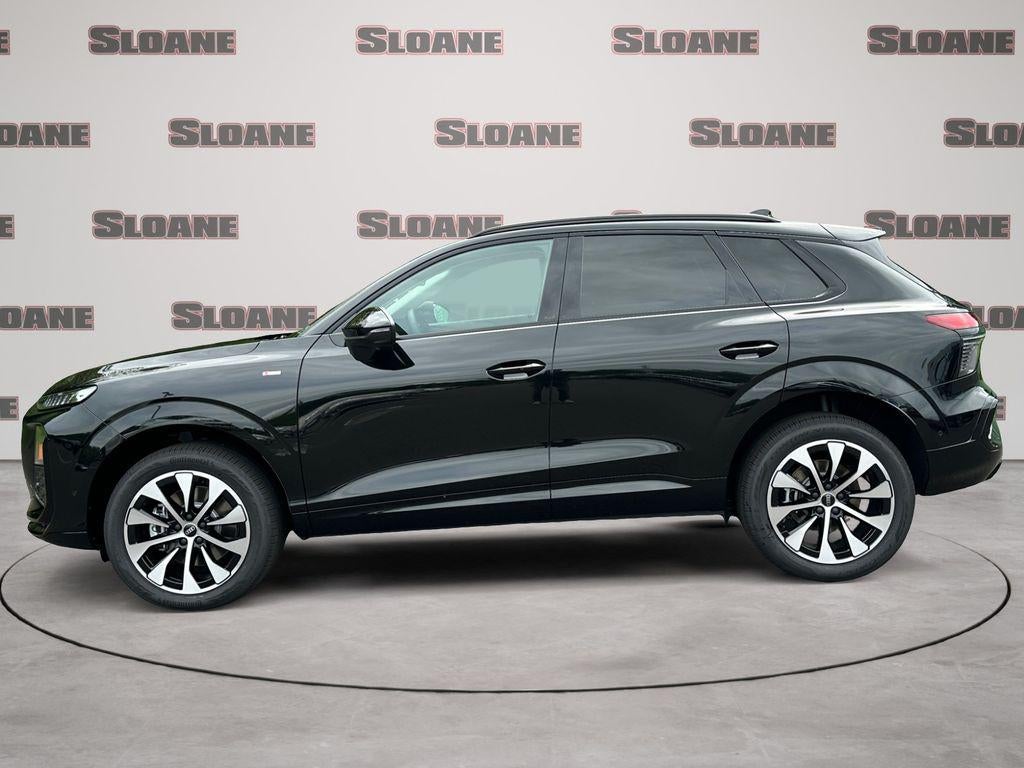 2026 Audi Q3 TFSI quattro S tronic